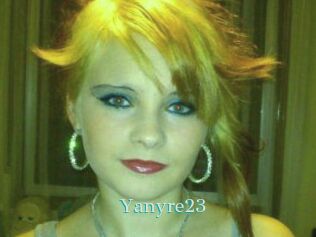 Yanyre23