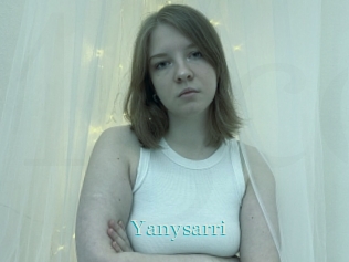 Yanysarri
