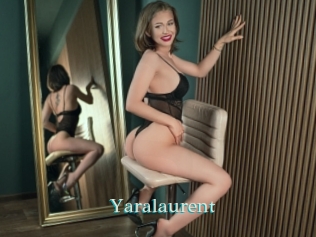 Yaralaurent