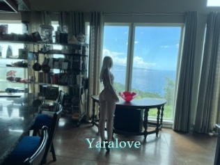 Yaralove