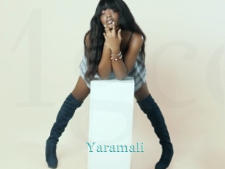 Yaramali