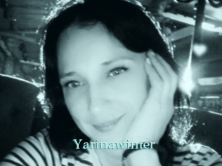 Yarinawinter
