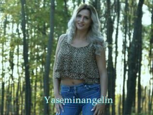 Yaseminangelin