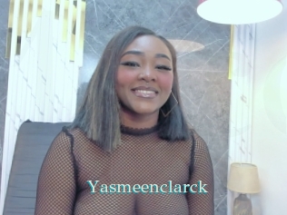 Yasmeenclarck