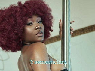 Yasmeenclark