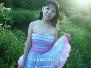 Yasmin18x