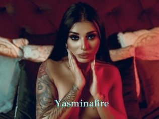 Yasminafire