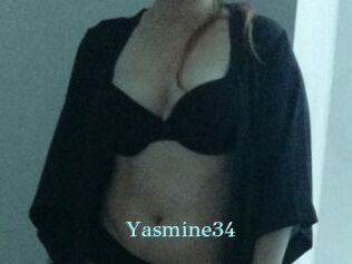Yasmine34
