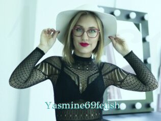Yasmine69fetish