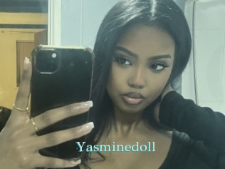 Yasminedoll