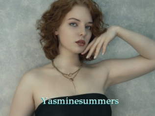 Yasminesummers