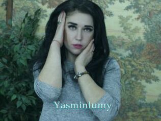 Yasminlumy