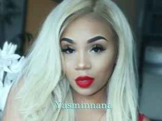 Yasminnana