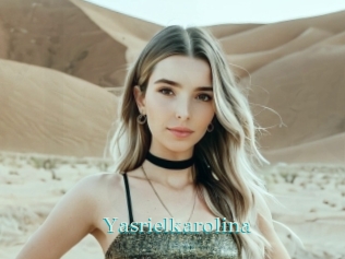 Yasrielkarolina