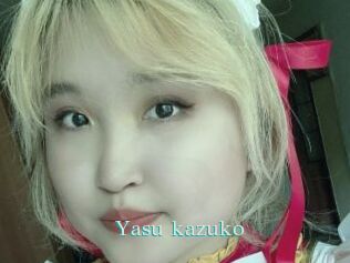 Yasu_kazuko