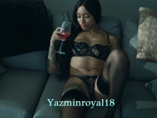 Yazminroyal18