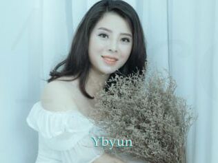 Ybyun