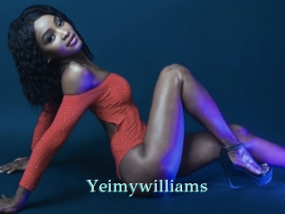 Yeimywilliams