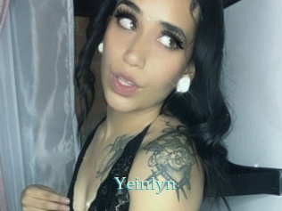 Yeinlyn