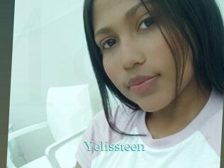 Yelissteen