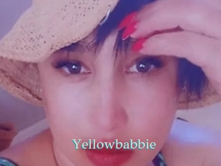 Yellowbabbie