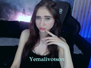 Yemalivotson
