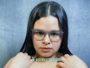 Yennywein