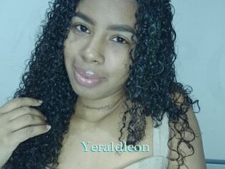 Yeraldleon