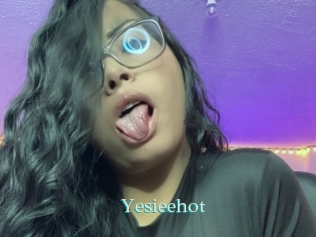 Yesieehot