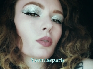 Yesmissparis