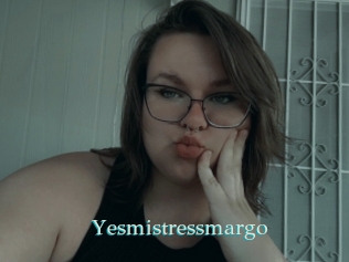 Yesmistressmargo
