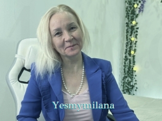 Yesmymilana