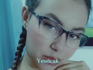 Yessicak