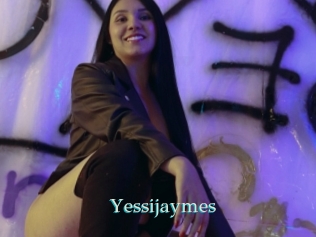 Yessijaymes