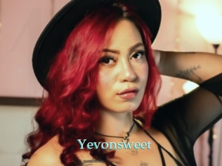 Yevonsweet