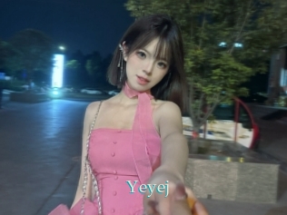 Yeyej