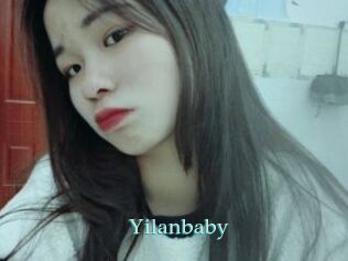 Yilanbaby