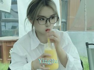 Yingliu