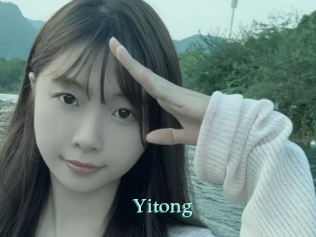Yitong