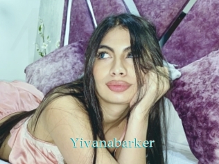 Yivanabarker