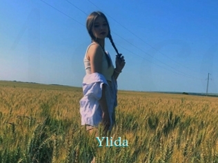 ylida 1 grosse cochonne