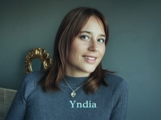 Yndia