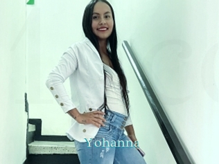 Yohanna