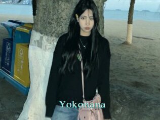 Yokonana