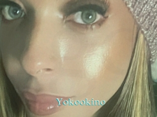 Yokookino