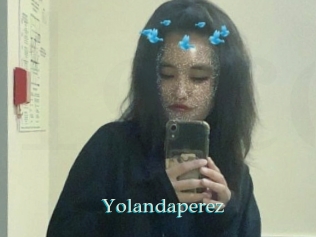 Yolandaperez