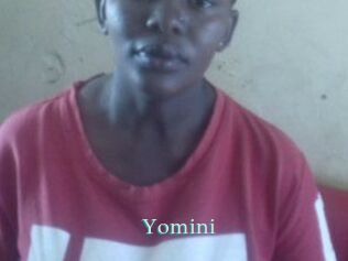 Yomini