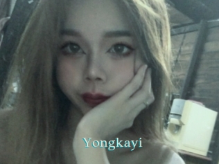 Yongkayi