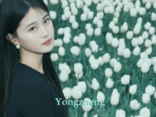 Yongzheng