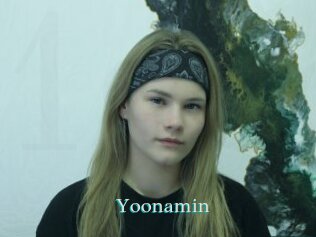 Yoonamin